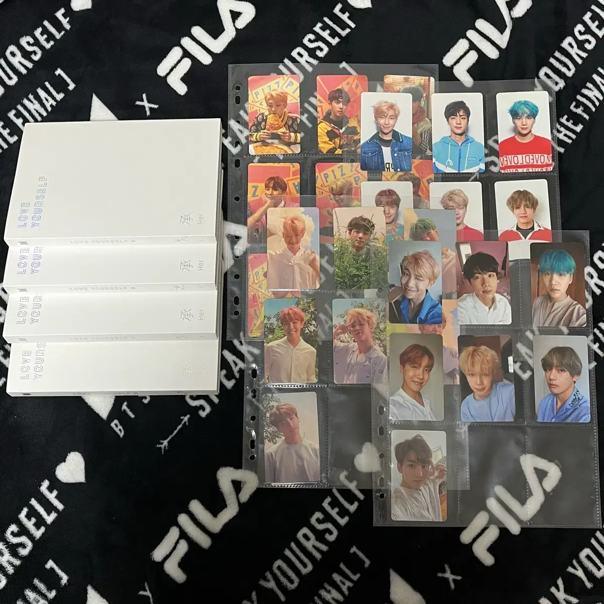 방탄 2018 2019 메모리즈 DVD BTS MEMORIES POCA | 브랜드 중고거래